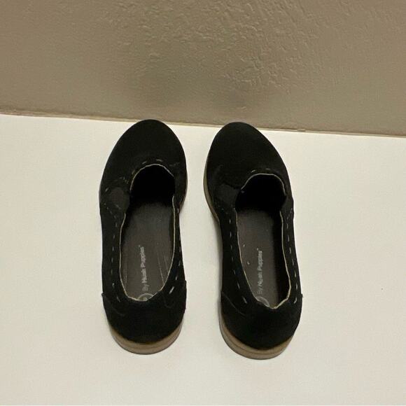 Hush Puppies Cami Slip-ons Loafers - Picture 6 of 10
